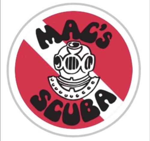 Mac's Scuba